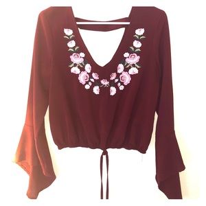 Womens Top